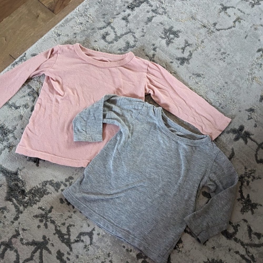 ORGANIC COTTON MINI MIOCHE BUNDLE